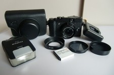 Fujifilm FinePix X10