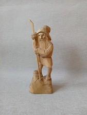 Rübezahl Holzfigur