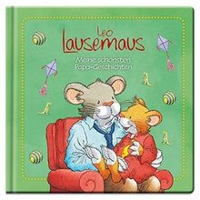 Leo lausemaus meine - leo,