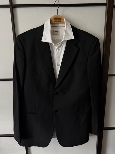 Georgio armani herrenanzug - georgio,