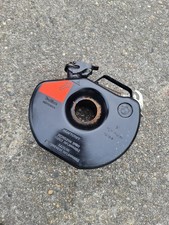 Bellino BMW Reservekanister 6L Benzinkanister Kanister Kraftstoff bleifrei