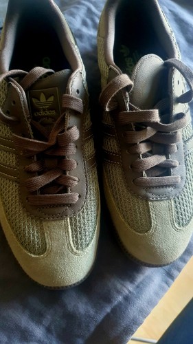 Sneaker adidas samba - sneaker,