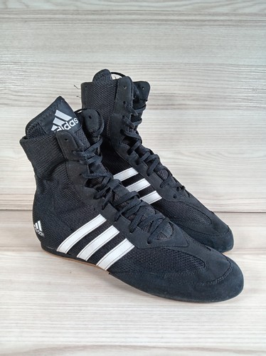 Adidas hog boxstiefel - hog, 2.0