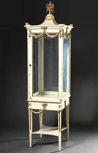 Sammler vitrine display - sammler,