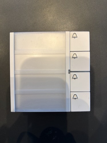 Siedle btm 650 - siedle, 650-04