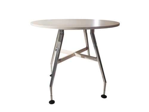 Vitra stehtisch hoc platte - vitra, ad