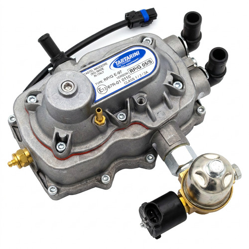 Lpg autogas verdampfer - lpg,