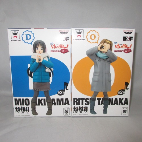 Mio akiyama und - mio,