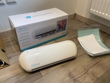 Silhouette portrait plotter - silhouette,