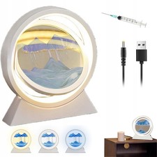 Sandbilder zum Drehen 3D