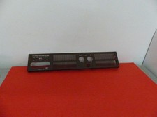 RFT SV 3000 Rückfront