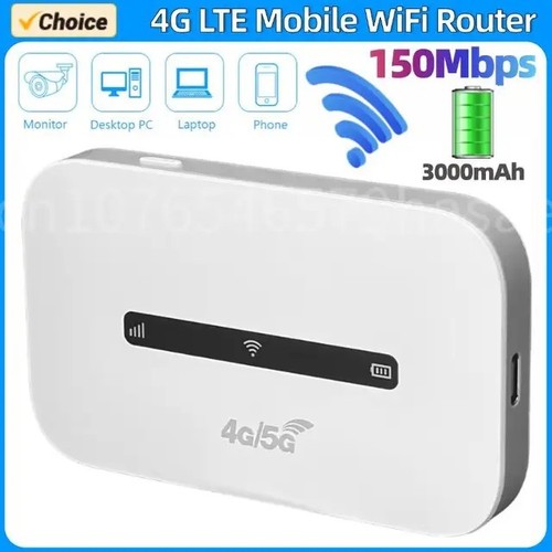 Entsperrt mobile wifi - entsperrt, 5g-lte