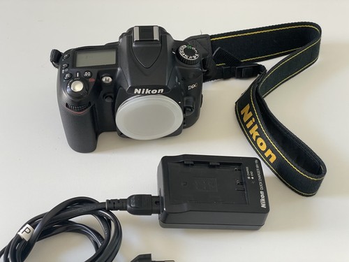 Nikon d90 gehäuse - d90,
