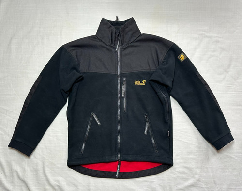 Jack wolfskin blizzard - wolfskin,