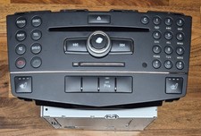 Original Mercedes Benz MB W204