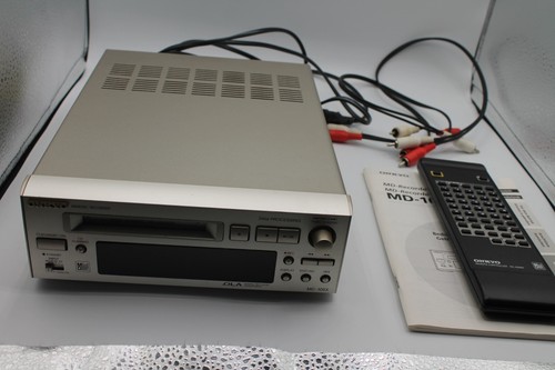 Onkyo 105x mit remote - onkyo,