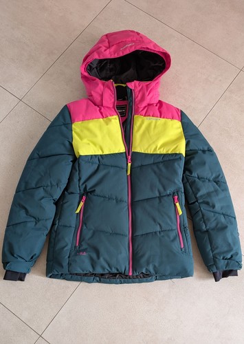 Icepeak mädchen winterjacke - icepeak,