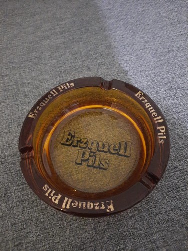 Erzquell pils glas - erzquell,