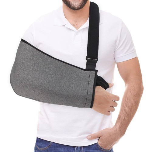 Armschlinge verstellbar mit