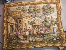 Vintage Französischer