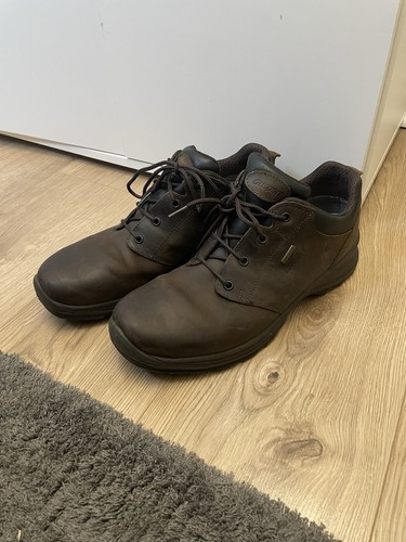 Grisport braun herren schuhe - braun,