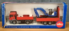 Siku 3920 lkw mit - 🚚,