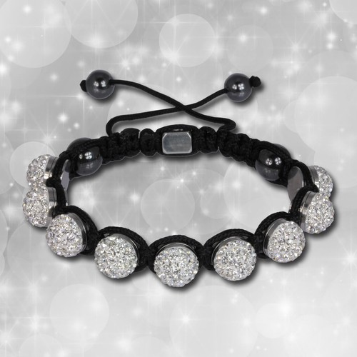 Shamballa armband original - shamballa,