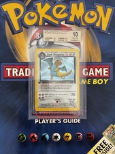 Pokémon 1 Of 1 BGS 10 GEM