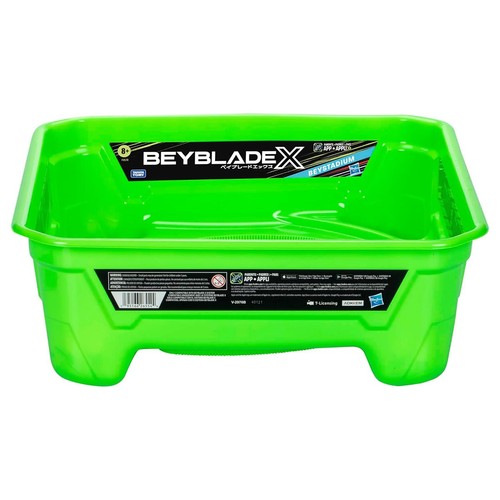 Beyblade bbx stadium battle - bbx,