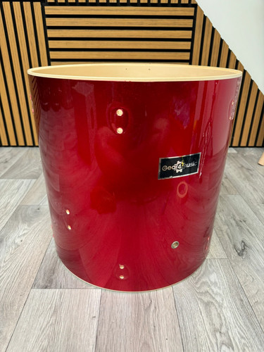 G4m floor tom drum - floor,