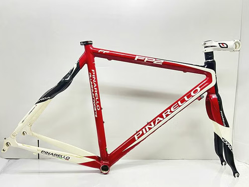Pinarello fp2 rennrad - pinarello,
