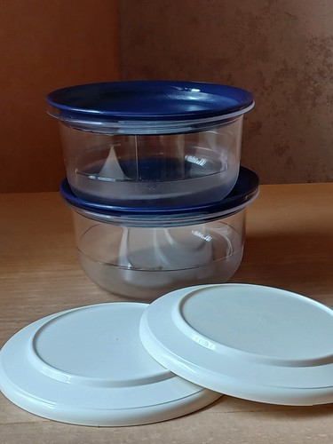 Tupperware tafelperle 450 - 450, ml