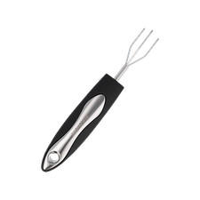 Pellkartoffelgabel Edelstahl