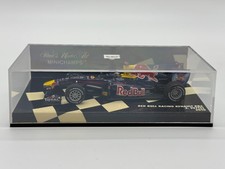 Red Bull Racing RB6 2010