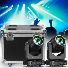 Flight Case Heavy-Duty für