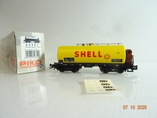 Piko H0 54351 Kesselwagen