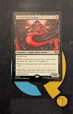 South Wind Avatar Rare TMT 078
