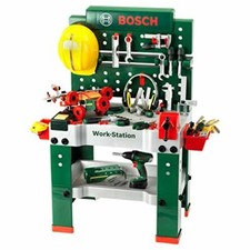 Theo klein 8485 bosch - bosch, werkbank