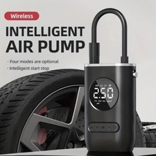 Car air pump - air,