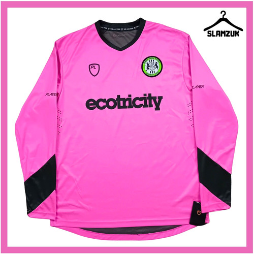 Forest green rovers fußball - rovers,