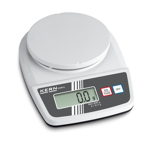 Kern emb laborwaage - emb,