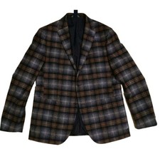 DANIEL HECHTER Sakko Gr. 52