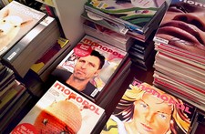 Monopol magazin frei - monopol, magazin,