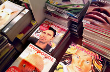 1 Monopol Magazin, frei wählbar! 2004 bis 2018, fast jede Ausgabe noch vorrätig