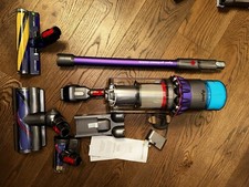 Dyson gen 5 Detect Kabelloser