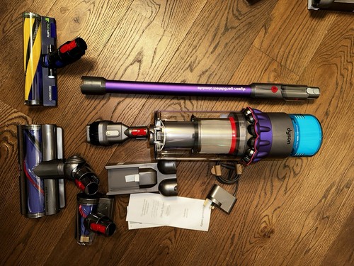 Dyson gen detect - dyson, 5