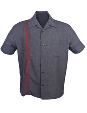 Steady Clothing Hemd The Jacob