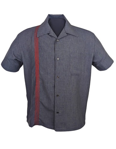 Steady clothing hemd the - clothing,