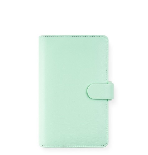 Filofax saffiano organiser - filofax,