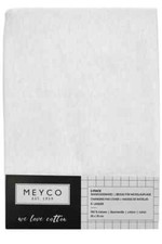 Meyco baby wickelauflagenbezug - baby,